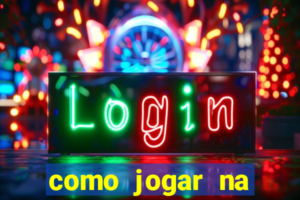 como jogar na lotinha do jogo do bicho